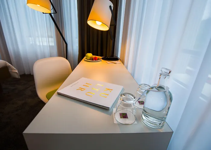 B_smart 3* ラントクワルト